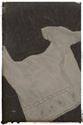 blusa branca com bordados